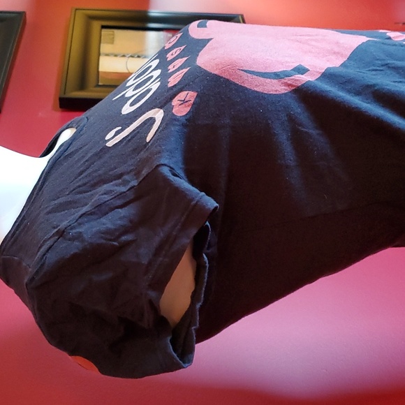 J'Adore Kitson - Vintage Baby Tee Y2K - Picture 3 of 6